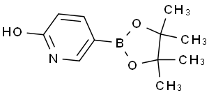 2-羟基吡啶-5-硼酸频哪醇酯