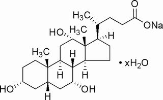 SODIUM CHOLATE HYDRATE