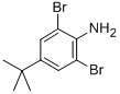 2,6-Dibromo-4-tert-butylaniline