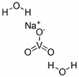 钒酸钠