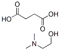 DIMETHYLETHANOLAMINESUCCINATE