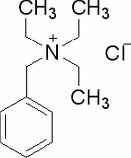 氯化三乙基苄銨