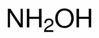 Hydroxylamine