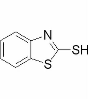 2-Mercaptobenzothiazole