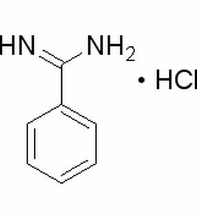 苄脒盐酸盐
