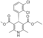 (S)-Felodipine