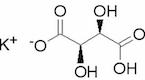酒石酸氢钾