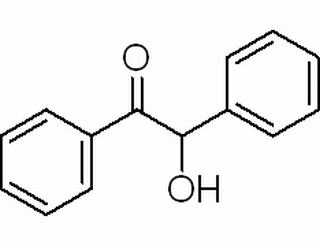 Benzoin