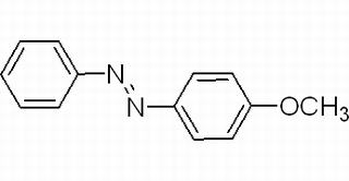 1-(4-methoxyphenyl)-2-phenyldiazene