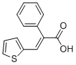 2-苯基-3-(2-噻吩)丙烯酸