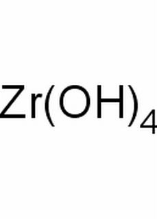 Zirconium(IV) hydroxide