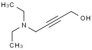 4-二乙氨基-2-丁炔-1-醇