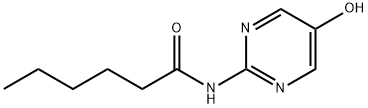 N-(5-HYDROXYPYRIMIDIN-2-YL)HEXANAMIDE