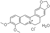 BERBERINE CHLORIDE