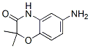 6-AMINO-2,2-DIMETHYL-2H-BENZO[B][1,4]OXAZIN-3(4H)-ONE