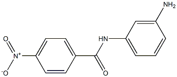 N-(3-aminophenyl)-4-nitrobenzamide