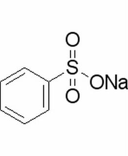 Benzenesulfonic acid sodium salt