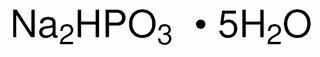 SODIUM PHOSPHONATE PENTAHYDRATE