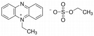 5-ETHYLPHENAZINIUM ETHYLSULFATE