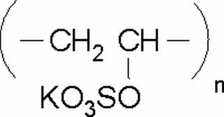 聚乙烯硫酸钾(AVERAGE M.W.350000),4度冷藏