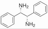 (1S,2S)-(-)-1,2-Diphenylethylenediamine