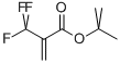 T-BUTYL 2-(TRIFLUOROMETHYL)ACRYLATE