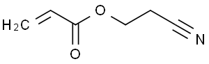 3-Acryloyloxypropionitrile