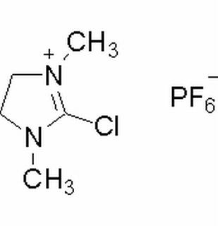 2-氯-1,3-二甲基咪唑鎓六氟磷酸盐