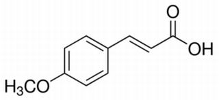 4-METHOXYCINNAMIC ACID