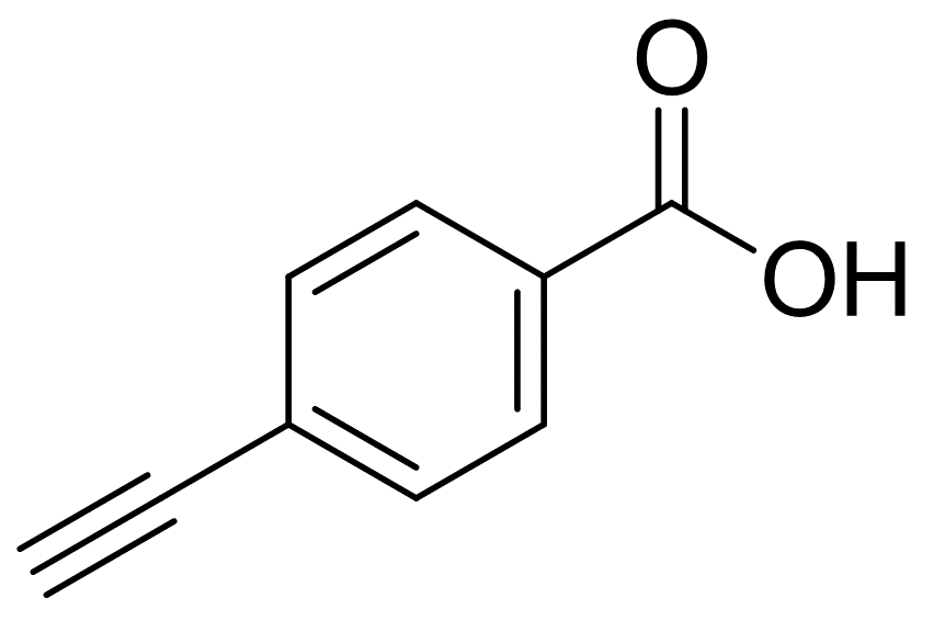 4-乙炔基苯甲酸