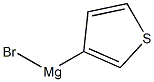 Magnesium, bromo-3-thienyl-