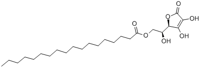 硬酯酸-L-抗坏血酸酯