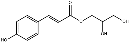 1-O-trans-p-Coumaroylglycerol