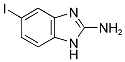 5-IODO-1H-BENZIMIDAZOLE-2-AMINE