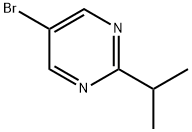 5-Bromo-2-isopropylpyrimidine