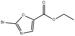 Ethyl 2-broMooxazole-5-carboxylate