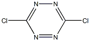 3,6-Dichloro-1,2,4,5-tetrazine