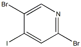 2,5-二溴-4-碘吡啶