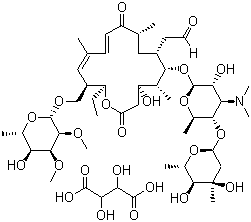 泰乐菌素酒石酸盐