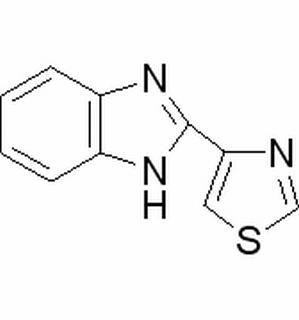 2-(Thiazol-4-Yl)Benzimidazole