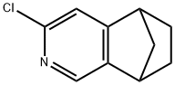 3-chloro-5,6,7,8-tetrahydro-5,8-Methanoisoquinoline