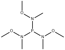 Phosphorous triamide, N,N',N''-trimethoxy-N,N',N''-trimethyl-