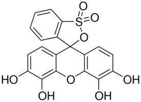 焦棓酚红