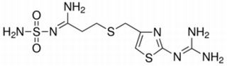 Famotidine (Patented-No Supply)