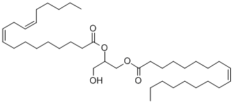 1-OLEOYL-2-LINOLEOYL-RAC-GLYCEROL (CONTAINS 2% 1,3-ISOMER)