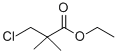 3-氯-2,2-二甲基丙酸乙酯