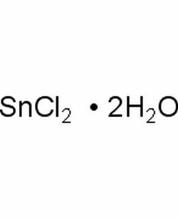 Stannous chloride dihydrate