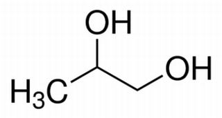 Propylene glycol