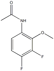 N-(3,4-Difluoro-2-methoxyphenyl)acetamide