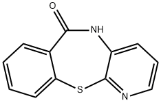 pyrido[2,3-b][1,4]benzothiazepin-6(5H)-one